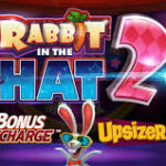 Rabbit In The Hat 2 Slot