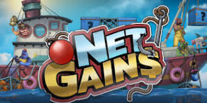 Net Gains Slot