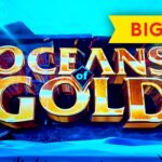 Oceans of Gold 2 for 1 Slots