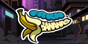 FRKN Bananas Slot: Features, Strategies & Bonuses
