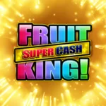 Fruit King Super Cash Slots