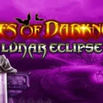 Tales of Darkness Lunar Eclipse Slots