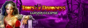Tales of Darkness Lunar Eclipse Slots
