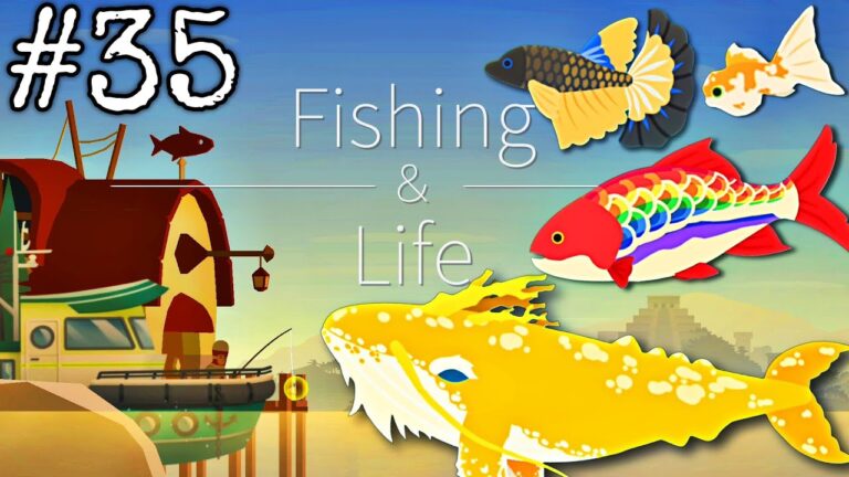 Golden Dragon Fishing